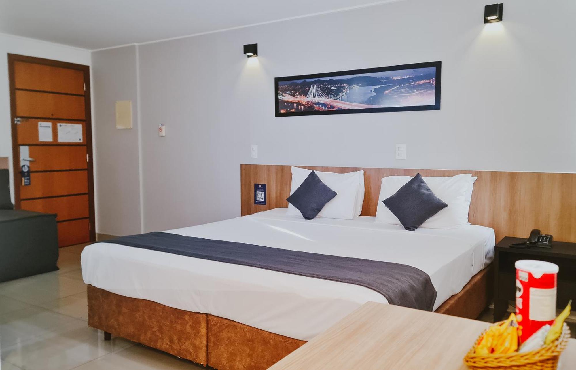 Alameda Vitoria Hotel מראה חיצוני תמונה