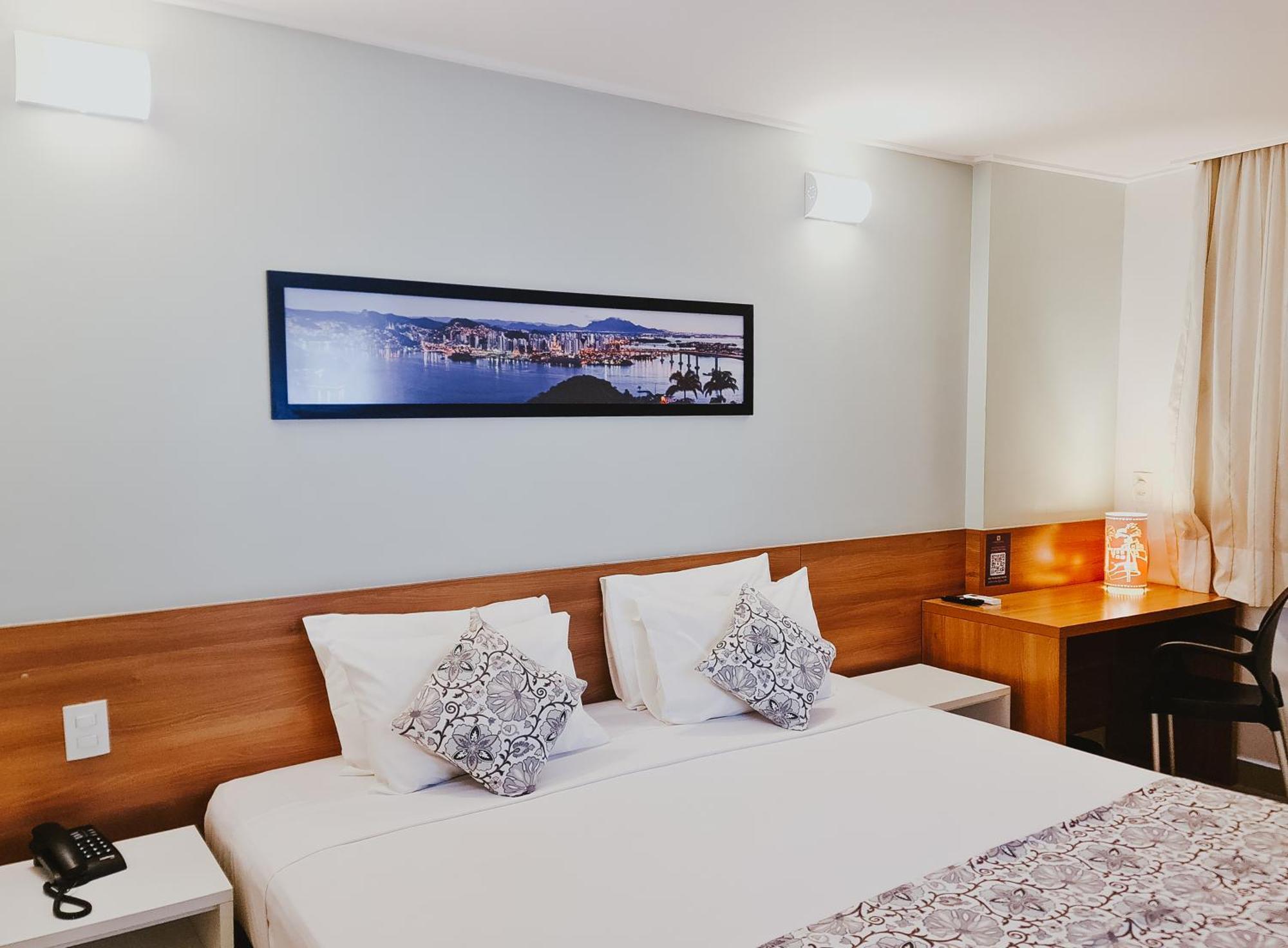 Alameda Vitoria Hotel מראה חיצוני תמונה
