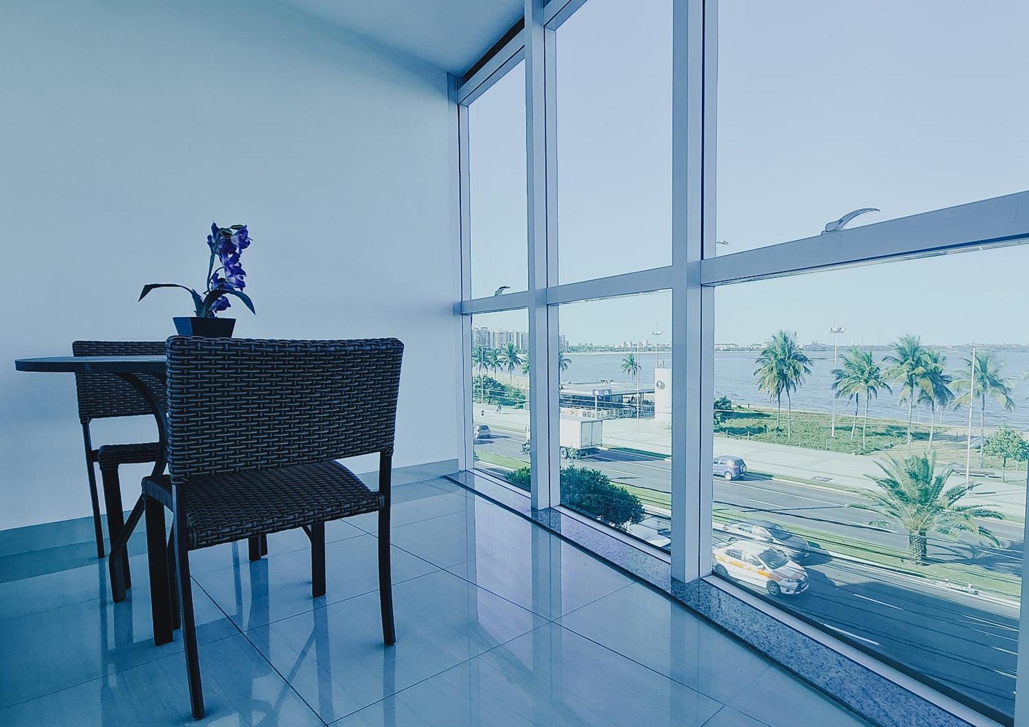 Alameda Vitoria Hotel מראה חיצוני תמונה